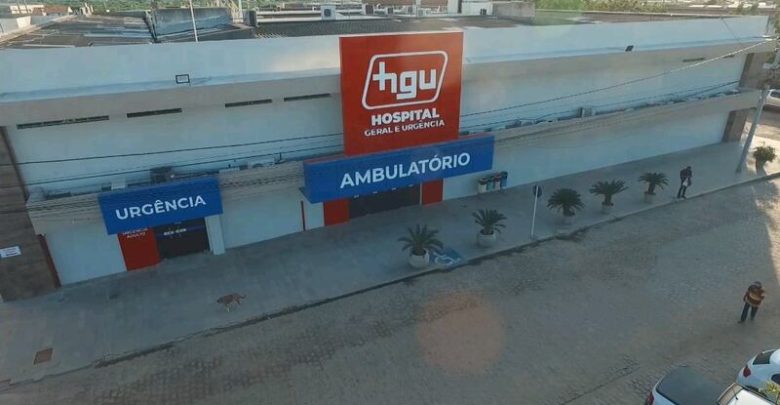 HGU Operadora | Plano de Saúde